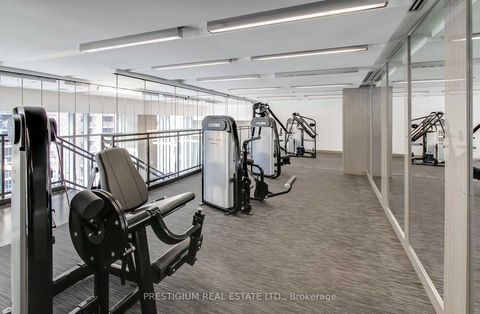 Photo 30 at 314 - 98 Lillian Street, Mount Pleasant West, Toronto