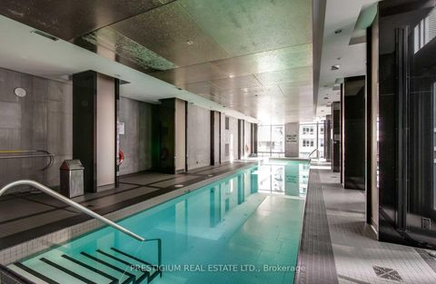 Photo 32 at 314 - 98 Lillian Street, Mount Pleasant West, Toronto