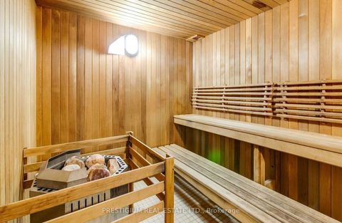 Photo 33 at 314 - 98 Lillian Street, Mount Pleasant West, Toronto