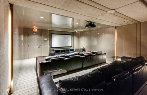 Photo 34 at 314 - 98 Lillian Street, Mount Pleasant West, Toronto