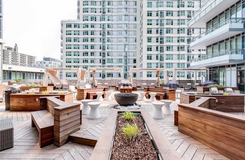 Photo 35 at 314 - 98 Lillian Street, Mount Pleasant West, Toronto