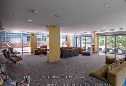 Photo 1 at 605 - 455 FRONT Street E, Waterfront Communities C8, Toronto