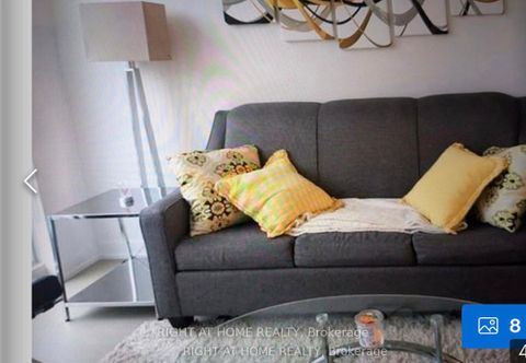 Photo 2 at 605 - 455 FRONT Street E, Waterfront Communities C8, Toronto