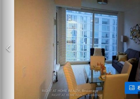 Photo 5 at 605 - 455 FRONT Street E, Waterfront Communities C8, Toronto