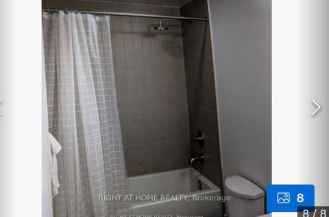 Photo 6 at 605 - 455 FRONT Street E, Waterfront Communities C8, Toronto