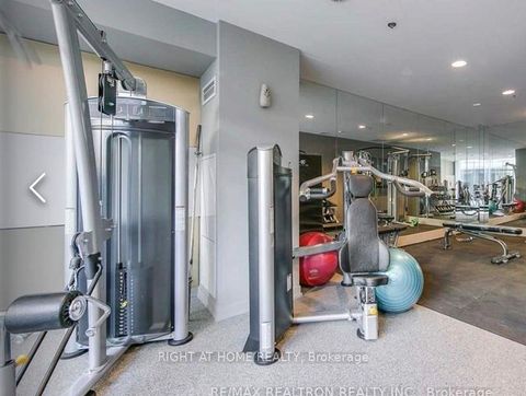 Photo 8 at 605 - 455 FRONT Street E, Waterfront Communities C8, Toronto