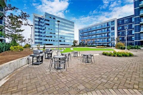 Photo 32 at 720 - 3600 HWY 7 Road, Vaughan Corporate Centre, Vaughan