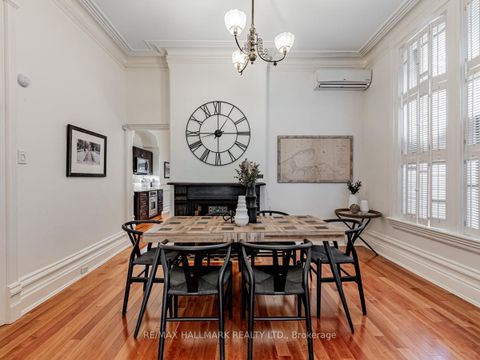 Photo 4 at 50 Rose Avenue, South St. James Town, Toronto