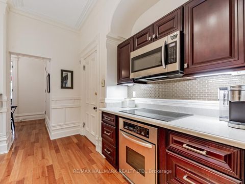 Photo 5 at 50 Rose Avenue, South St. James Town, Toronto