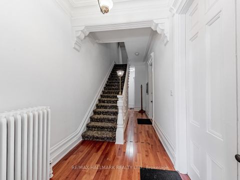 Photo 10 at 50 Rose Avenue, South St. James Town, Toronto