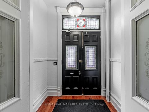 Photo 11 at 50 Rose Avenue, South St. James Town, Toronto