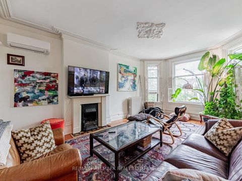 Photo 17 at 50 Rose Avenue, South St. James Town, Toronto