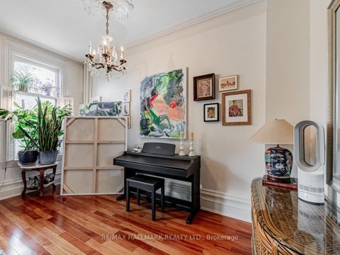 Photo 18 at 50 Rose Avenue, South St. James Town, Toronto