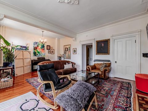 Photo 19 at 50 Rose Avenue, South St. James Town, Toronto