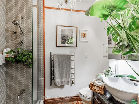 Photo 23 at 50 Rose Avenue, South St. James Town, Toronto