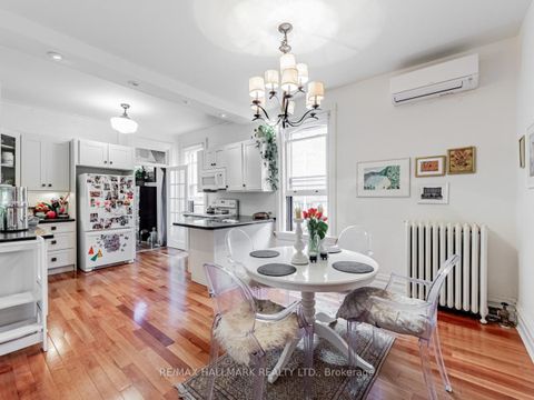 Photo 24 at 50 Rose Avenue, South St. James Town, Toronto