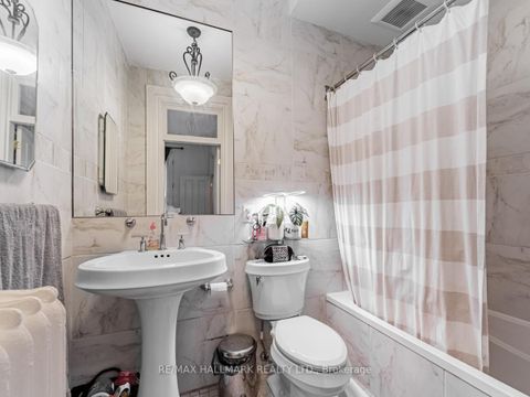 Photo 29 at 50 Rose Avenue, South St. James Town, Toronto