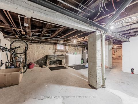 Photo 34 at 50 Rose Avenue, South St. James Town, Toronto