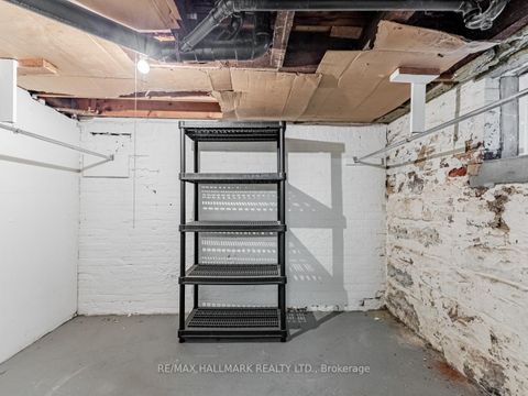 Photo 35 at 50 Rose Avenue, South St. James Town, Toronto