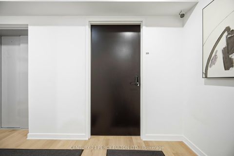 Photo 3 at 203 - 61 Orchard Park Drive, West Hill, Toronto