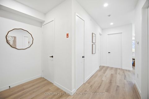 Photo 5 at 203 - 61 Orchard Park Drive, West Hill, Toronto