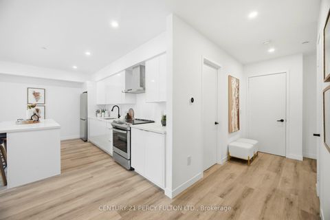 Photo 6 at 203 - 61 Orchard Park Drive, West Hill, Toronto