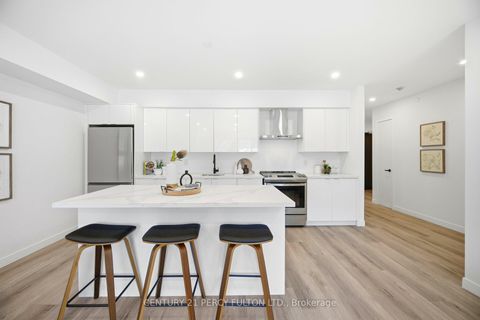 Photo 8 at 203 - 61 Orchard Park Drive, West Hill, Toronto