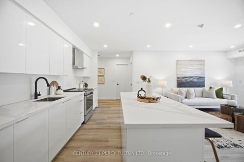 Photo 10 at 203 - 61 Orchard Park Drive, West Hill, Toronto