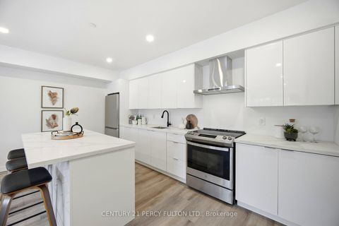 Photo 11 at 203 - 61 Orchard Park Drive, West Hill, Toronto