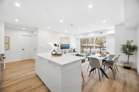 Photo 12 at 203 - 61 Orchard Park Drive, West Hill, Toronto