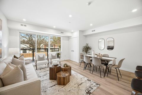 Photo 13 at 203 - 61 Orchard Park Drive, West Hill, Toronto