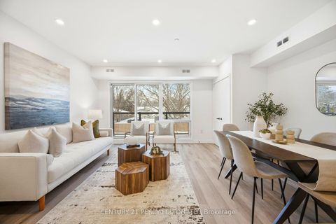 Photo 14 at 203 - 61 Orchard Park Drive, West Hill, Toronto