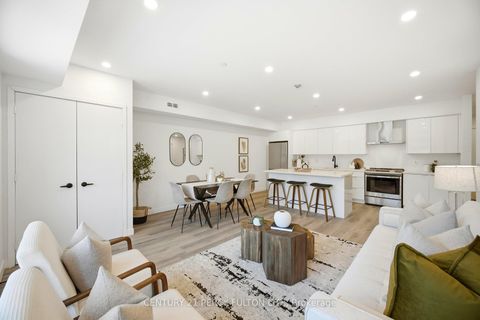 Photo 17 at 203 - 61 Orchard Park Drive, West Hill, Toronto