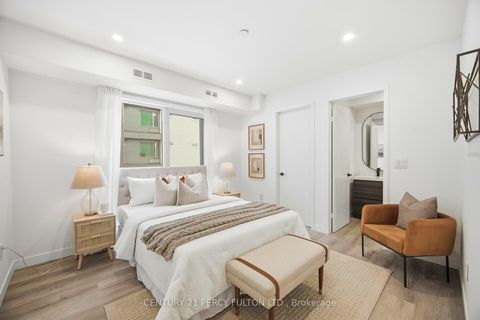 Photo 18 at 203 - 61 Orchard Park Drive, West Hill, Toronto