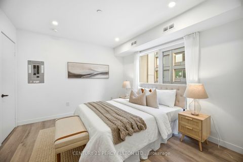 Photo 19 at 203 - 61 Orchard Park Drive, West Hill, Toronto