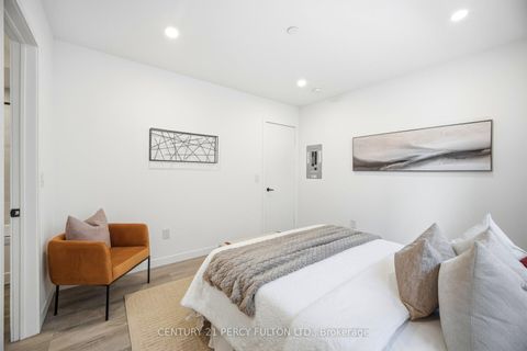 Photo 20 at 203 - 61 Orchard Park Drive, West Hill, Toronto