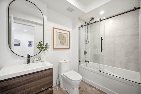 Photo 21 at 203 - 61 Orchard Park Drive, West Hill, Toronto