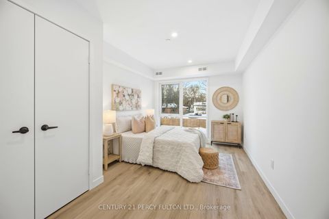 Photo 23 at 203 - 61 Orchard Park Drive, West Hill, Toronto