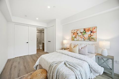 Photo 24 at 203 - 61 Orchard Park Drive, West Hill, Toronto