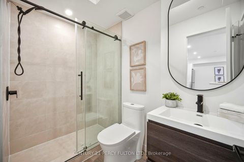 Photo 25 at 203 - 61 Orchard Park Drive, West Hill, Toronto