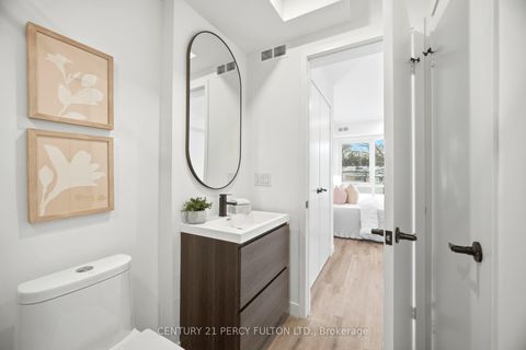 Photo 26 at 203 - 61 Orchard Park Drive, West Hill, Toronto