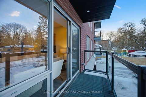 Photo 28 at 203 - 61 Orchard Park Drive, West Hill, Toronto