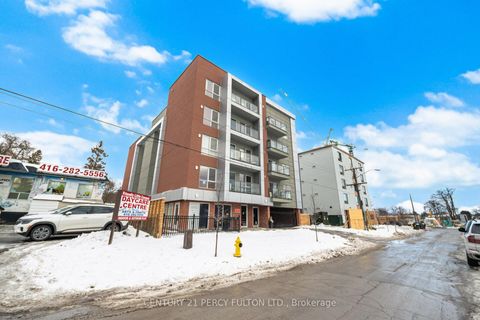 Photo 30 at 203 - 61 Orchard Park Drive, West Hill, Toronto