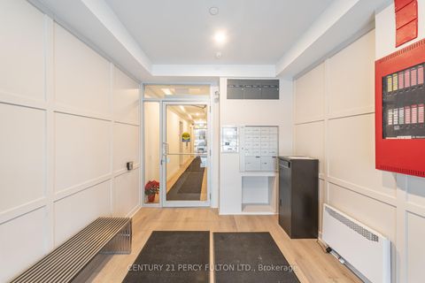 Photo 32 at 203 - 61 Orchard Park Drive, West Hill, Toronto