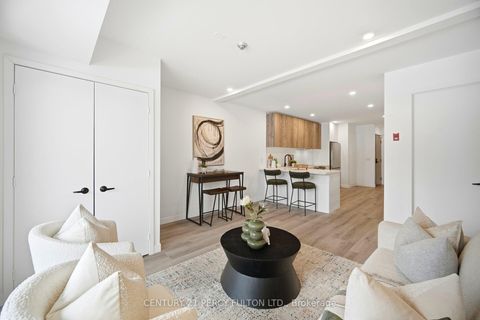 Photo 2 at 204 - 61 Orchard Park Drive, West Hill, Toronto