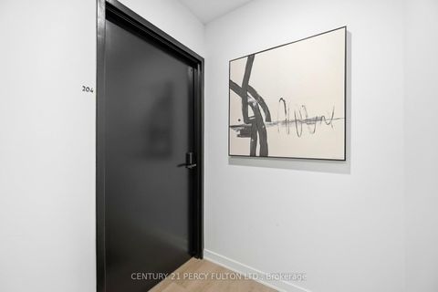 Photo 5 at 204 - 61 Orchard Park Drive, West Hill, Toronto