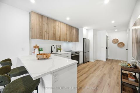 Photo 9 at 204 - 61 Orchard Park Drive, West Hill, Toronto