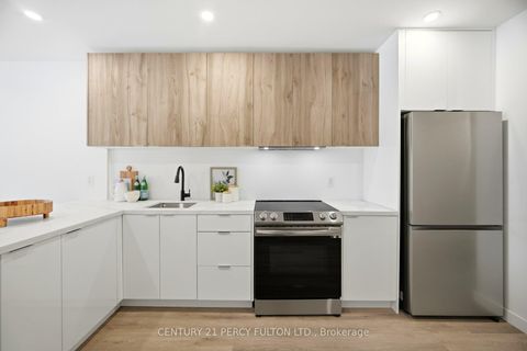 Photo 10 at 204 - 61 Orchard Park Drive, West Hill, Toronto