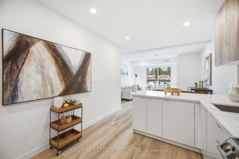 Photo 11 at 204 - 61 Orchard Park Drive, West Hill, Toronto