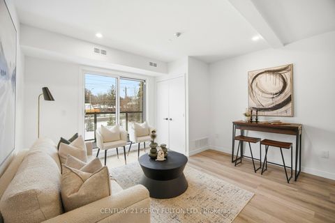Photo 13 at 204 - 61 Orchard Park Drive, West Hill, Toronto